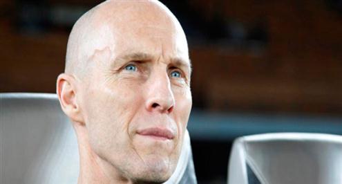 خاص.. برادلي يتنازل عن جزء من مستحقاته لدى اتحاد الكرة 